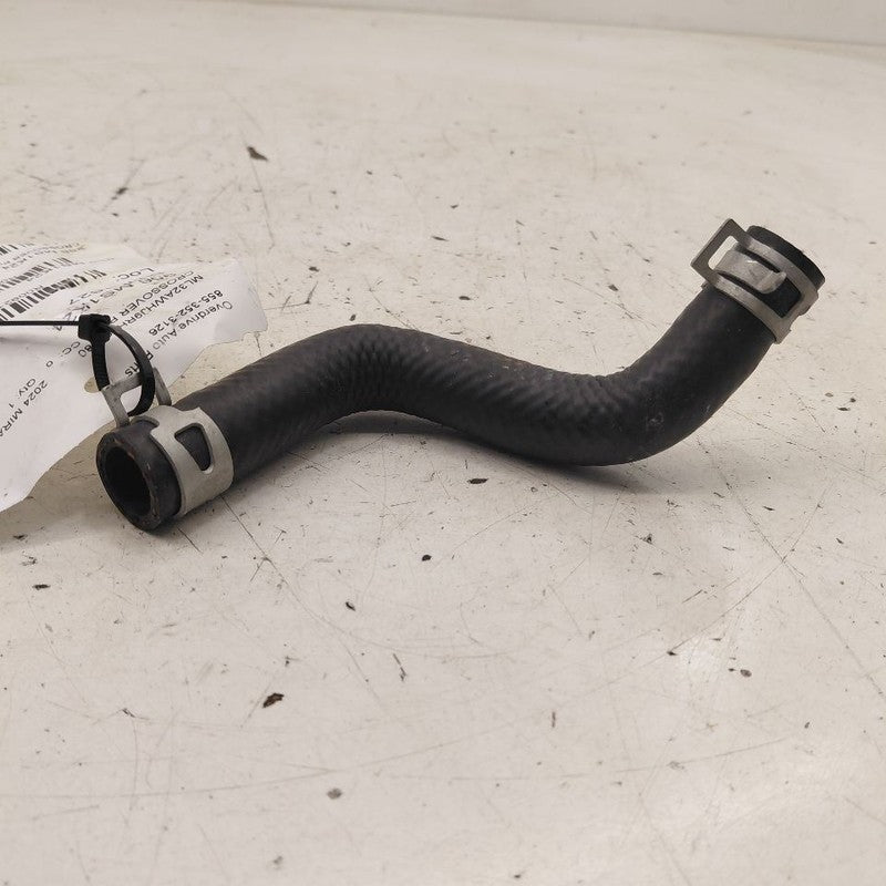 Mitsubishi Mirage Coolant Line Crossover Pipe  1.2 2024 2023 2022 2021