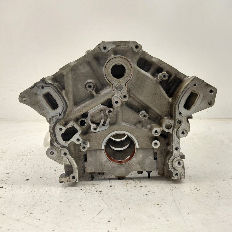 Bare Engine Cylinder Block 3.6L VIN S 8th Digit Opt Lgx 16-17 CT6