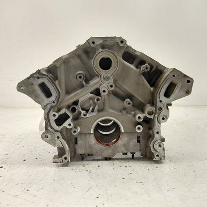 Bare Engine Cylinder Block 3.6L VIN S 8th Digit Opt Lgx 16-17 CT6