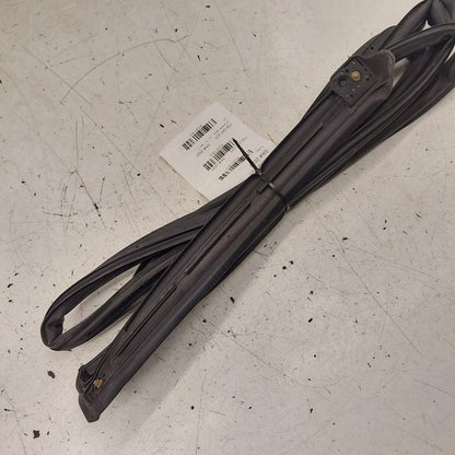 Chevy Trax On Door Seal Rubber Left Driver Rear Back  2025 2024