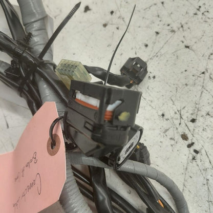 Subaru XV Crosstrek Transmission Wire Harness Control {24031AB101} 202