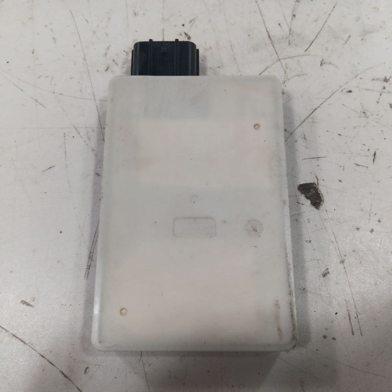 Camera Projector Radar Unit Bumper Mounted Fits 17-21 Jeep Compass