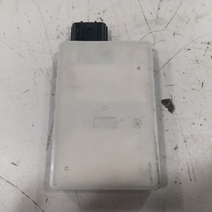 Camera Projector Radar Unit Bumper Mounted Fits 17-21 Jeep Compass