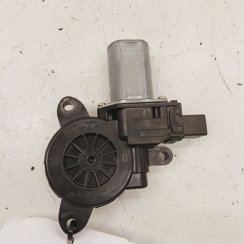 Driver Left Front Power Window Motor Fits 16-23 Mazda CX-9 OEM