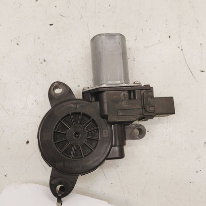 Driver Left Front Power Window Motor Fits 16-23 Mazda CX-9 OEM