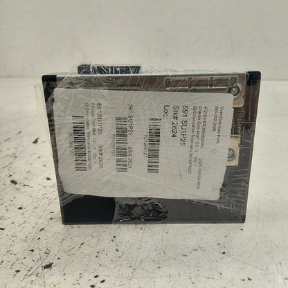 Subaru XV Crosstrek Communication Telematics Control Module {86222FN20
