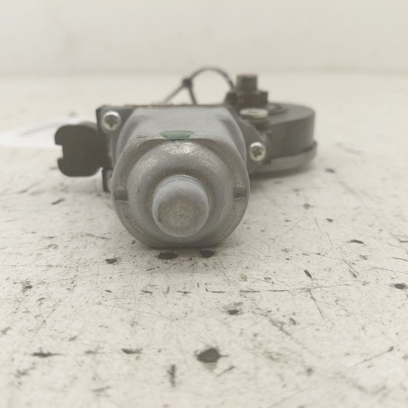 Passenger Right Front Power Window Motor Fits 12-19 Nissan Versa