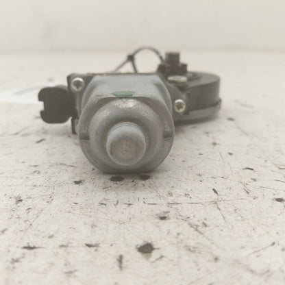 Passenger Right Front Power Window Motor Fits 12-19 Nissan Versa