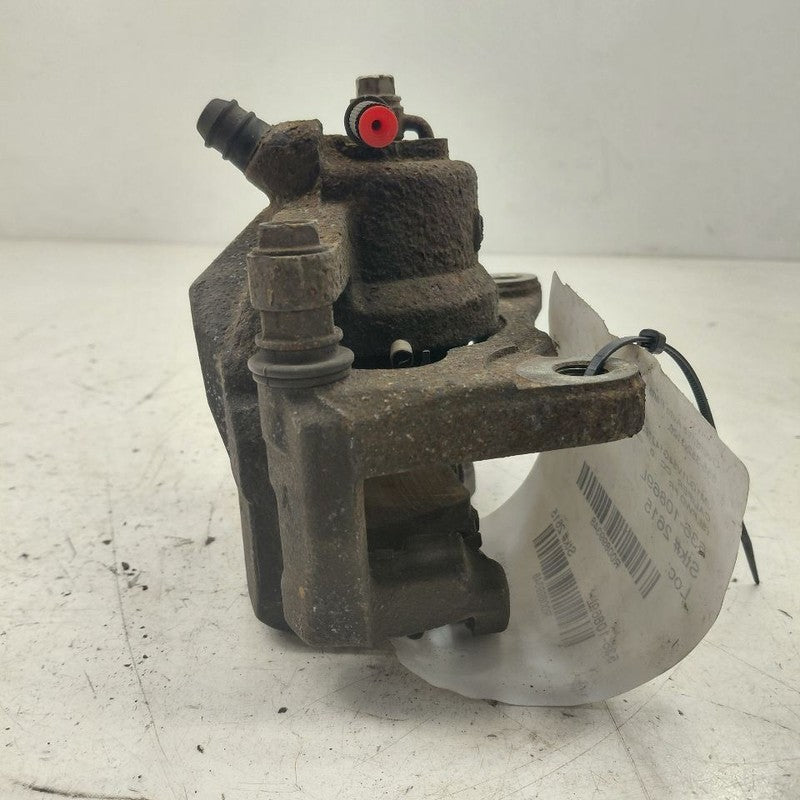 Driver Left Front Brake Caliper Naturally Aspirated Fits 16-21 Mazda 6