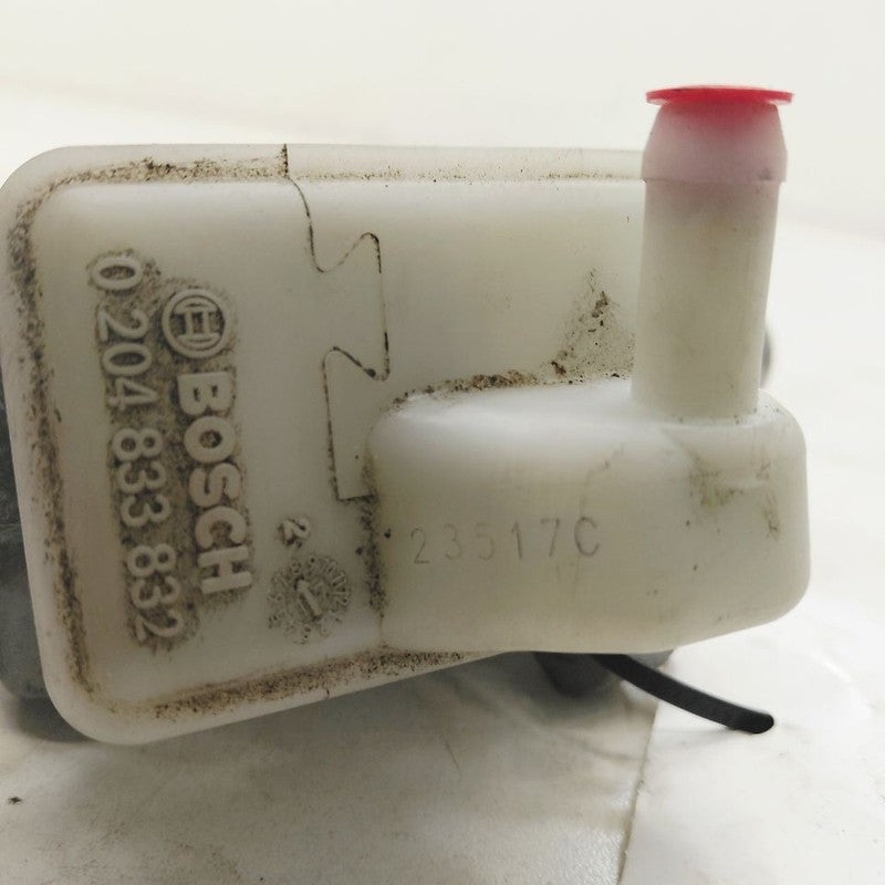 Brake Master Cylinder Turbo Fits 17-20 Honda CR-V