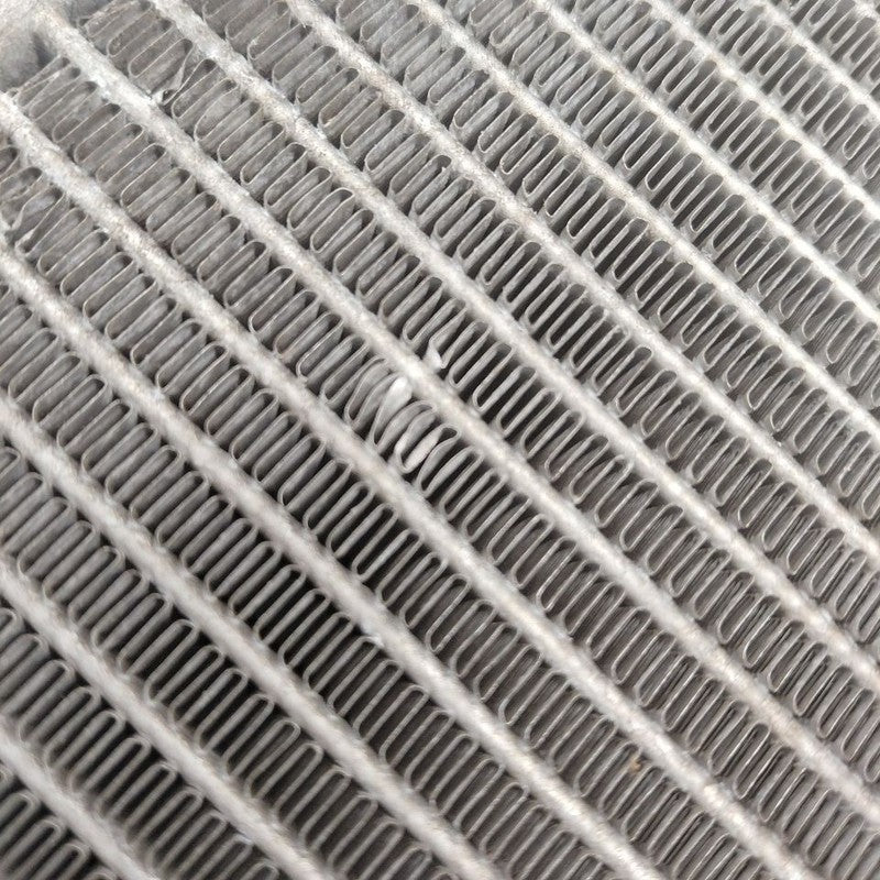 Air Conditioning AC Evaporator Fits 12-17 Hyundai Accent