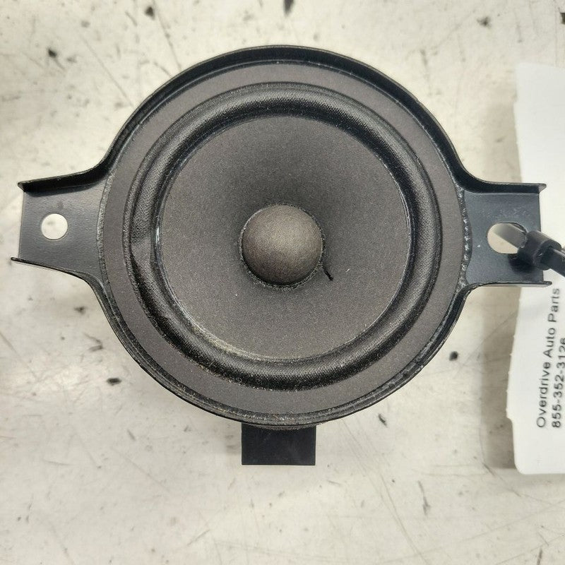 Chevy Volt Dash Speaker Left Driver Side  2016 2017 2018 2019