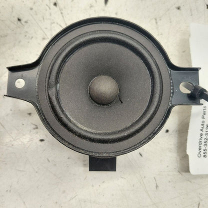 Chevy Volt Dash Speaker Left Driver Side  2016 2017 2018 2019