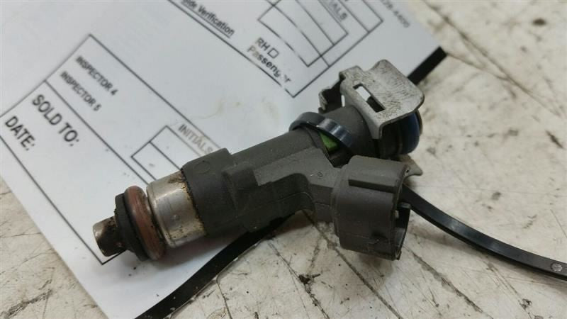 Fuel Injection Injector Fits 04-09 QUEST OEM