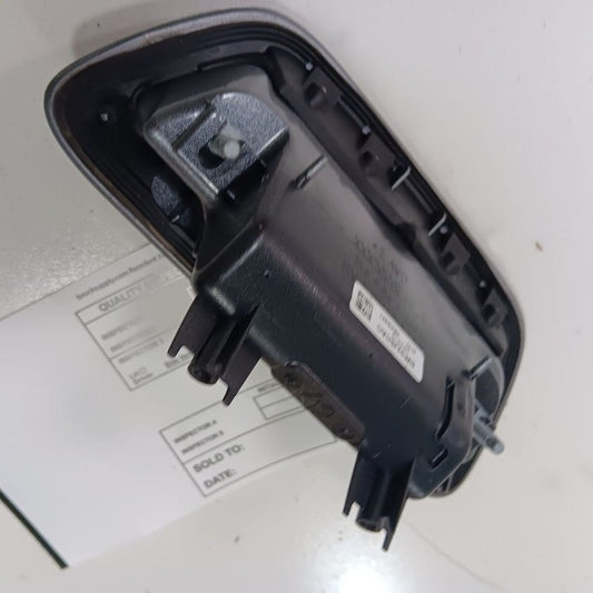 Gate Door Handle Exterior Fits 17-23 Jeep Compass OEM