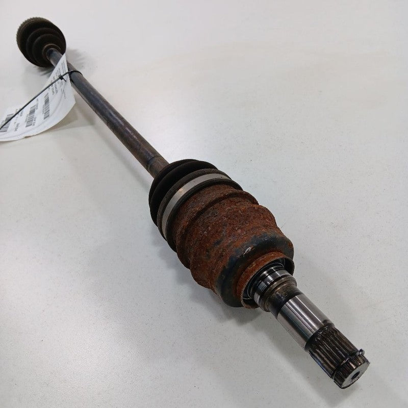 Passenger Right Rear CV Axle Shaft Fits 16-22 Mazda CX-3 OEM