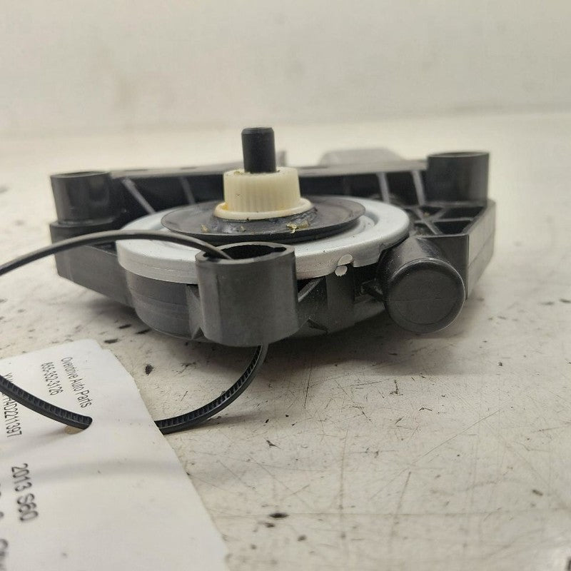 Passenger Right Front Power Window Motor Fits 14-18 Volvo S60