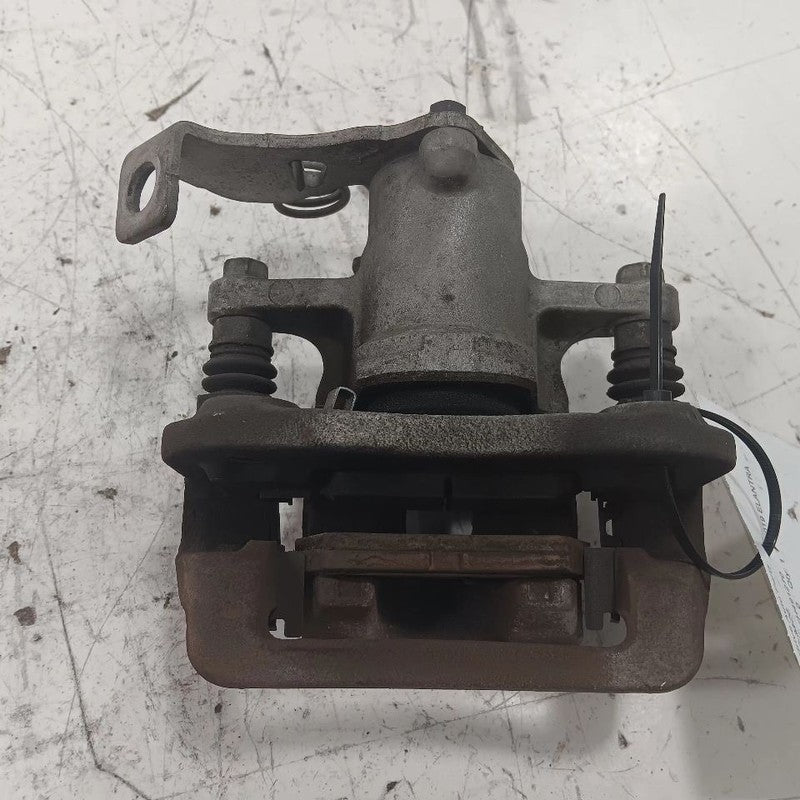 Left Rear Brake Caliper Sedan US Built Fits 17-20 Hyundai Elantra OEM
