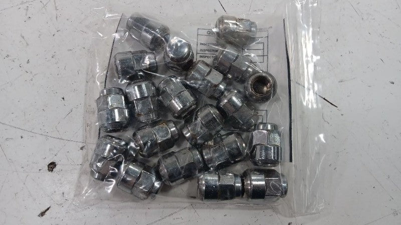 Acura RDX Lug Nut Set  2016 2017 2018 OEM