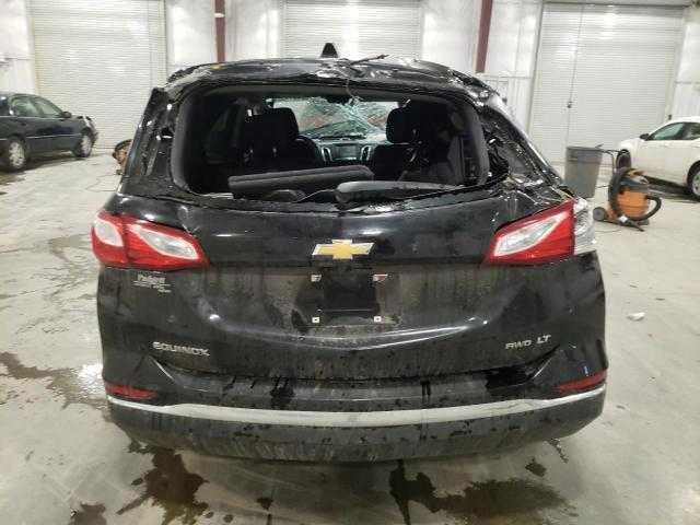 13521804 Door Handle Exterior Rear Fits 17-20 ACADIA