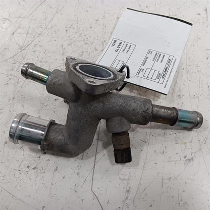 Kia Forte Radiator Hose Neck  2014 2015 2016 OEM