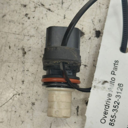 Honda CR-V Transmission Speed Sensor  2019 2018 2017