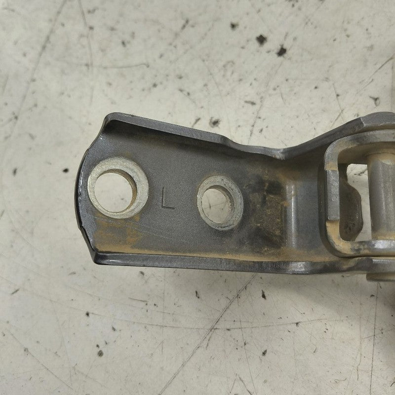 Lexus IS350 Door Hinge Set Left Driver Rear  2020 2019 2018