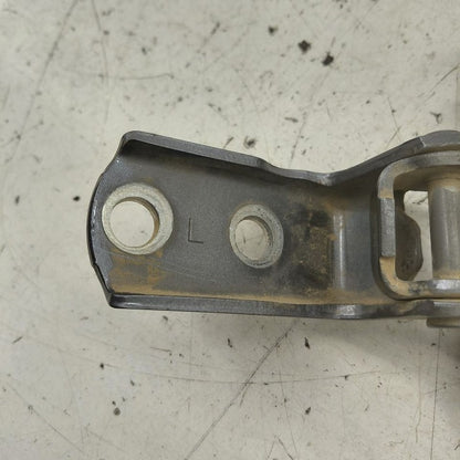 Lexus IS350 Door Hinge Set Left Driver Rear  2020 2019 2018