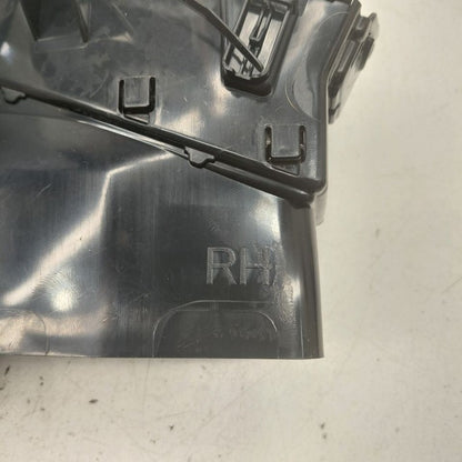Subaru XV Crosstrek Dash Air Vent Center Middle  2025 2024
