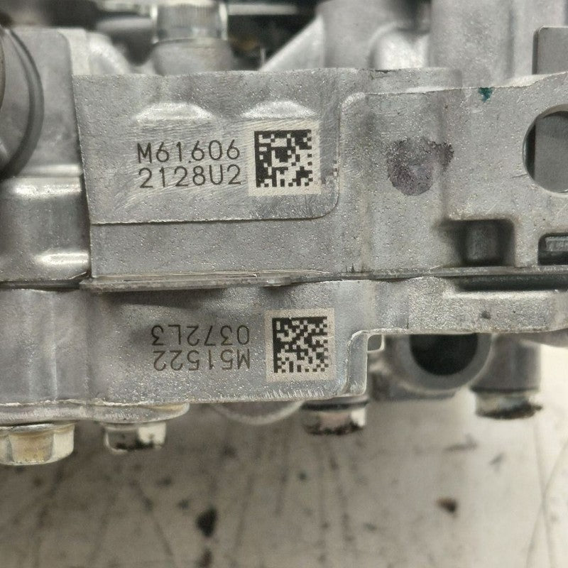 Nissan Rogue Automatic Transmission Valve Body  2021 2022 2023