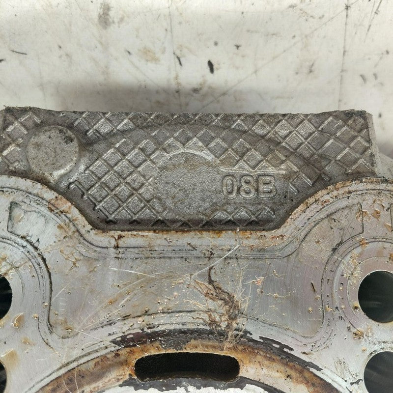 Passenger Right Rear Engine Cylinder Head 3.2L Fits 14-22 Jeep Cheroke