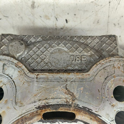 Passenger Right Rear Engine Cylinder Head 3.2L Fits 14-22 Jeep Cheroke