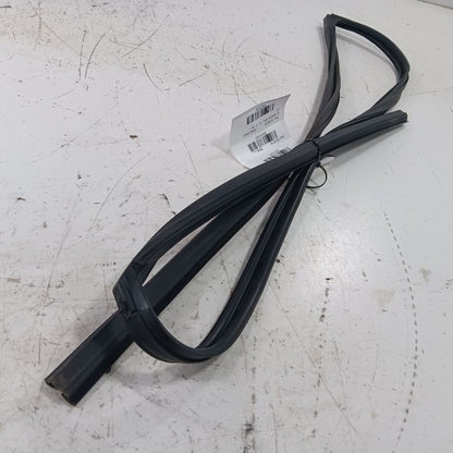 Toyota Corolla Door Glass Window Seal Rubber Left Driver Front  2016 2015 2014