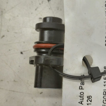 Chevy Equinox Camshaft Cam Shaft Position Sensor  2024 2023 2022