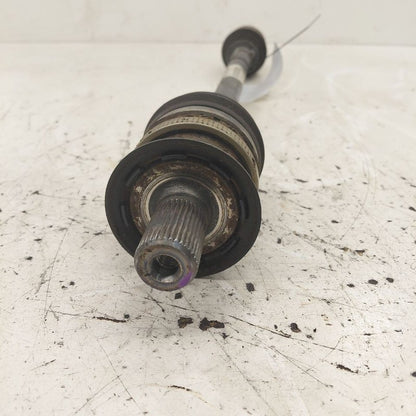Passenger Right Rear CV Axle Shaft AWD VIN Y 1st Digit SWB Fits 14-18 