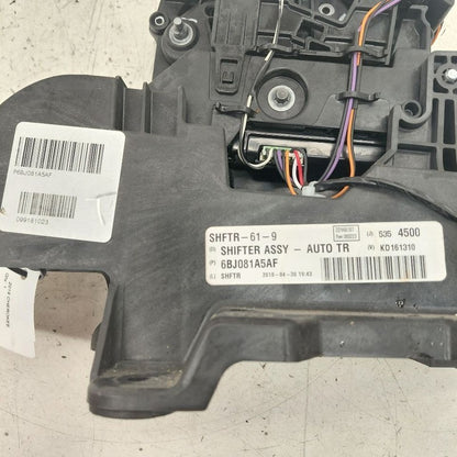 Jeep Cherokee Transmission Gear Shifter  2019 2020 2021