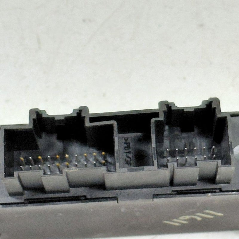 Driver Park Assist Control Module Fits 18-22 Ford Ecosport OEM
