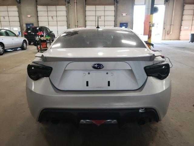 Subaru BRZ Automatic Transmission Oil Pan  2013 2014 2015 2016