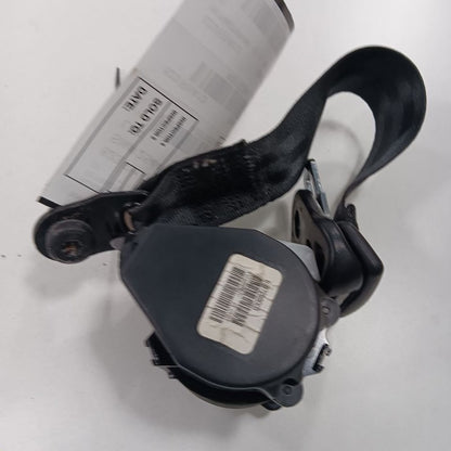 Fiat 500 Seat Belt Strap Retractor Right Passenger Rear Back 2012 2013