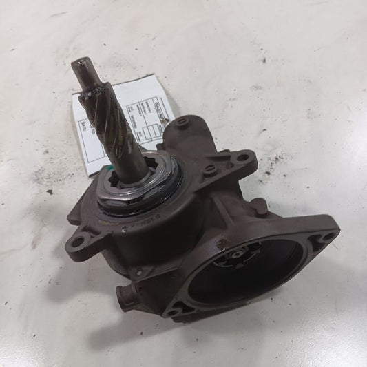 Nissan Altima Electric Power Steering Motor Gear 2023 2022 2021 2020 2