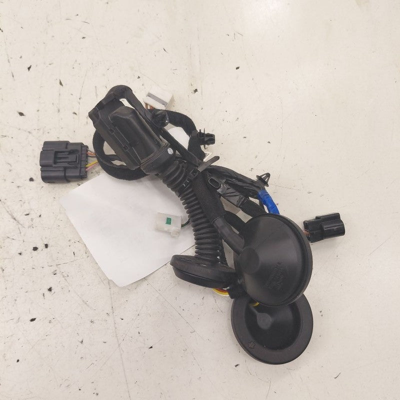Kia Sportage Door Harness Wire Wiring Right Passenger Rear  2020 2021 
