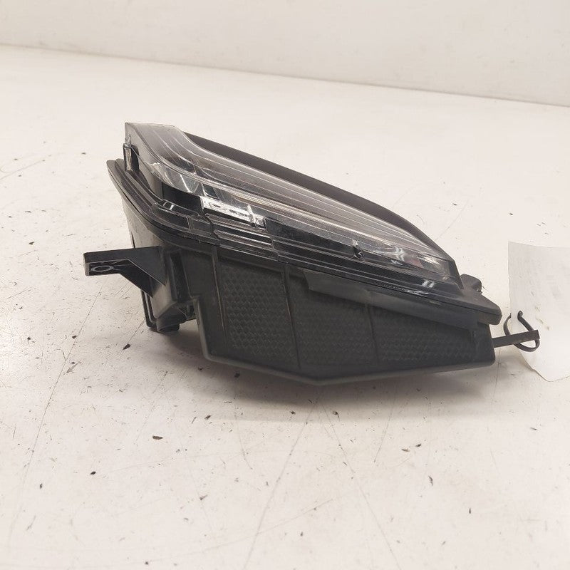 Passenger Right Light Daytime Running Lamp Fits 16-19 Chevy Volt