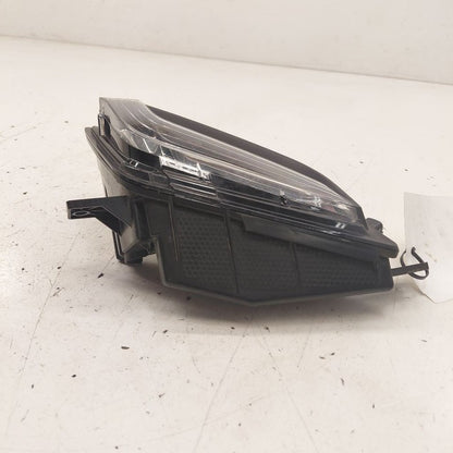 Passenger Right Light Daytime Running Lamp Fits 16-19 Chevy Volt