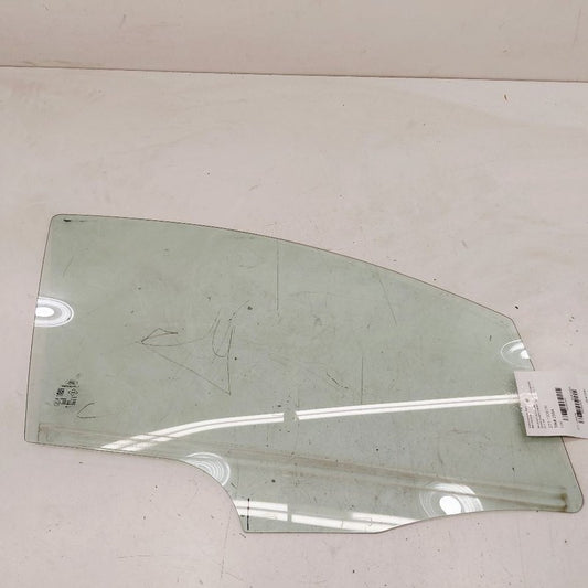 Passenger Right Front Door Glass Window Fits 18-22 Ford Ecosport OEM