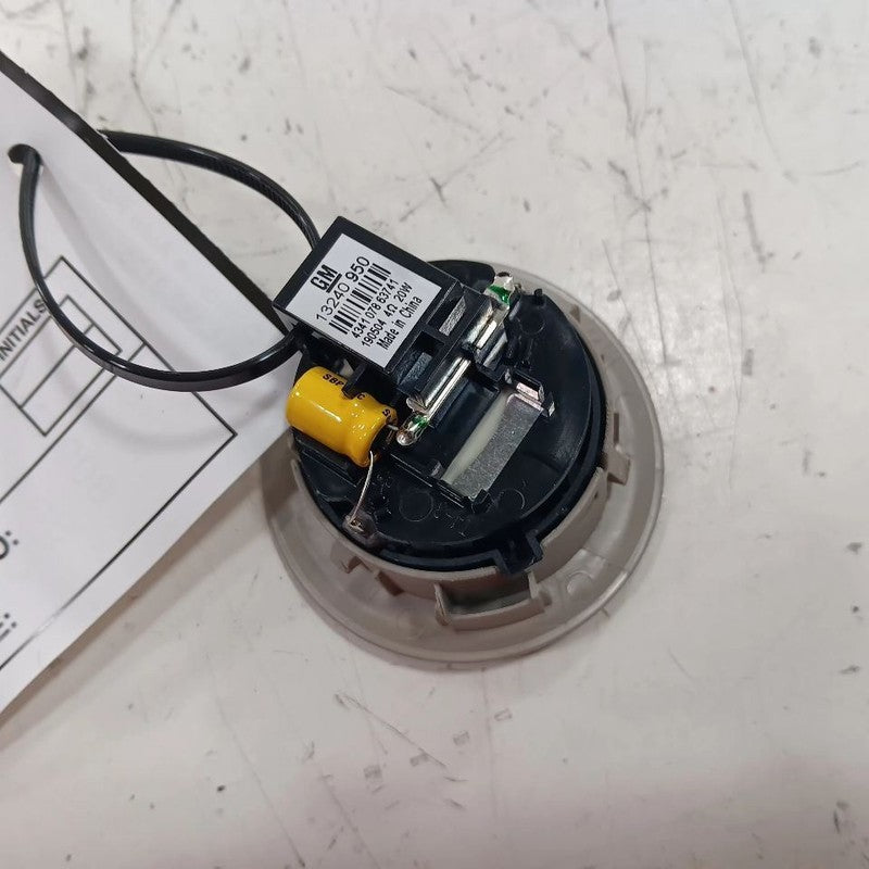 Buick Encore Tweeter Right Passenger Tweeter Speaker  2017 2018 2019 2