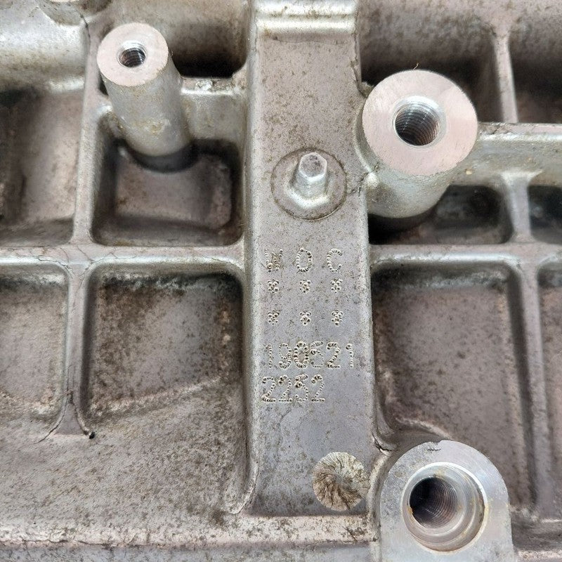 Bare Engine Cylinder Block US Built VIN 5 1st Digit 2.4L Fits 16-20 Ki