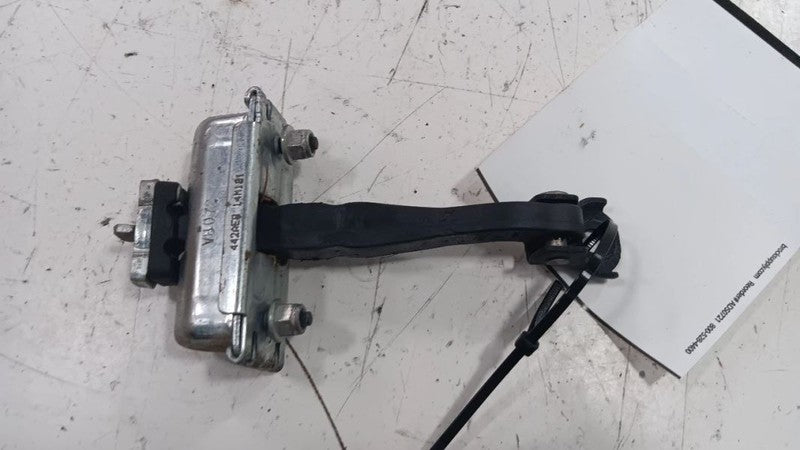 Dodge Dart Door Check Right Passenger Front Hinge Stopper Detent  2013
