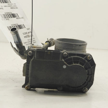 Throttle Body Valve 1.5L Fits 11-16 Honda CR-Z