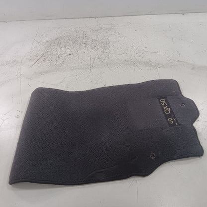 INFINITI QX50 Floor Mat Right Passenger Front  2017 2016 2015 2014 OEM
