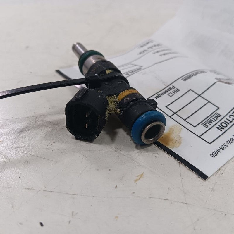 Fuel Injection Injector Plug-in Hybrid Phev Fits 14-22 Mitsubishi Outlander 